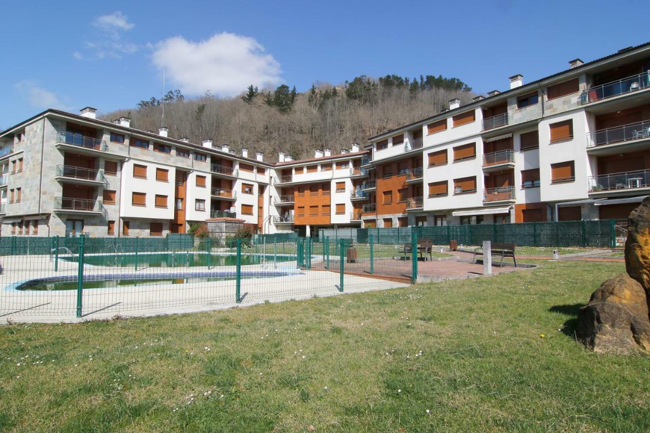 Jardin Del Sella Lägenhet Onís Exteriör bild